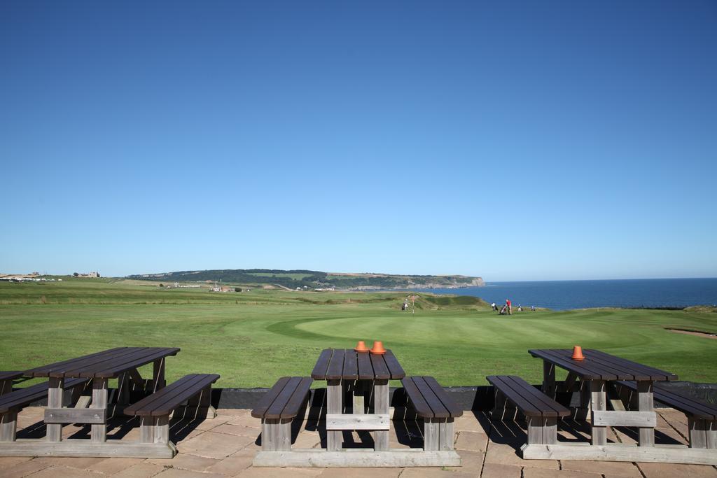 The White House Inn - Whitby Exterior foto