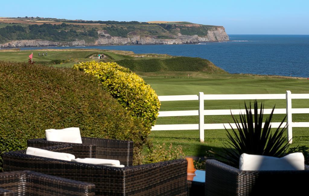 The White House Inn - Whitby Exterior foto